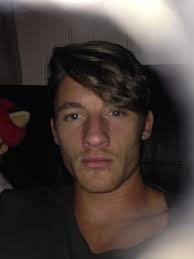 Eivind Holte Tøråsen