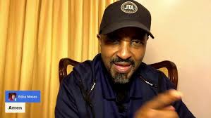 Prayer Hour || 20th October || Pastor George Mathu