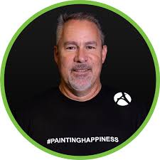 Painters in Los Angeles