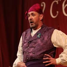 Julio Latorre presente en Hablemos de Jota