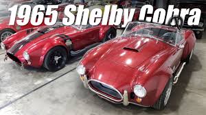 Image result for Ruby Red 1965 AC Cars