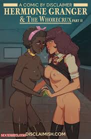 😈 Porn comic Hermione Granger And The Whorecrux. Chapter 2. Harry ...