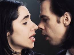 From the 1997 album the boatman's call comes this great song that nick cave likely wrote for pj harvey. Nick Cave On Pj Harvey Break Up I Almost Dropped My Syringe