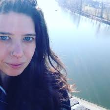 Meet Angela Olson, BikeMN's new Education Director