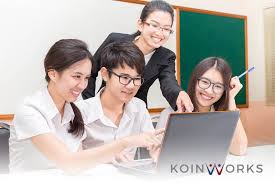 Tapi untukmu yang ingin sekali menjadi guru sd yang profesional, jurusan ini adalah pilihan. 7 Tanda Yang Menunjukkan Bahwa Anda Membutuhkan Pelatih Atau Guru