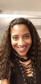 Protective crochet hair style with Photogenic