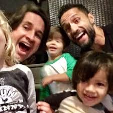 One of Paramin's Sons (John Felix) … Wow, it's been 10 years today since My  Daddy earned his wings 👼. He was full of energy with a big personality and  sparkling hazel