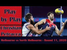 El mediocampista estrella christian petracca ha producido una destacada pieza de brillantez individual para darle a melbourne posiblemente su victoria más significativa de la temporada … Play By Play Christian Petracca Highlights Round 11 2020 Youtube
