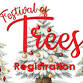 Festival of Trees Group Registration event image