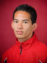 2010 Men's Track & Field Roster