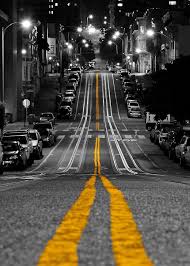 Is street photography better in color or black and white? By Cam Fortin Steepravine Com Street Photography Line Photography Color Splash Photography