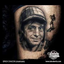 Erick Chacon de Venezuela será parte de Tatudemia CDMX, Excelente tatuador  en realismo en grises y también en full color. Citas y cotizaciones por  inbox o en el estudio en Bucareli 172,