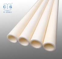 Ceramic Combustion Tubes丨Laboratory Research Equipment