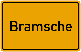 Wir sind für sie da: Volksbank Bramgau Wittlage In Bramsche Bic Fur Bankleitzahl 26563960