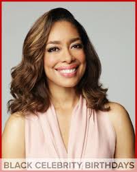 Gina Torres celebrates 56th birthday