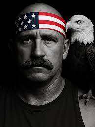 Happy Birthday America!