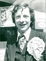 John Sever is a former Labour Party politician in England.