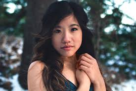 Angelea Presti — Stagner Images