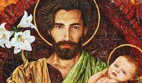 Discernment Help: Consecration to St. Joseph