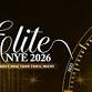 Elite Tamil NYE 2026 @ The Park Chennai - The Park Chennai, 601, Anna Salai, near US Embassy, Nungambakkam Event Image