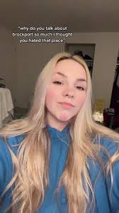 Hannah Kenney Brockport