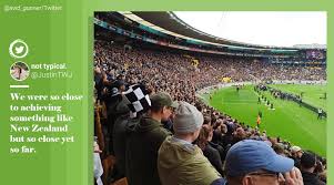 According to data collated by cnn, new. Photos Of A Packed Stadium In Covid Free New Zealand Get Shared Widely Online Trending News The Indian Express