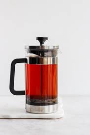 Cold Brew Coffee In A French Press Make Cold Brew At Home In Your French Press So Easy Coffee Brewing Cold Brew Coffee French Press Making Cold Brew Coffee