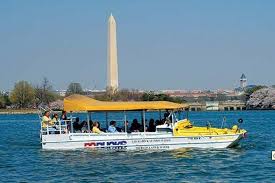 Maybe you would like to learn more about one of these? Washington Dc Duck Tour 2021