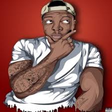 Stream Masta Locke music