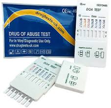 Our focus is on delivering urine, saliva and alcohol drug test kits which deliver fast results. Drug Testing Kit 1 X 7 Multi Drug Panel Test Kit Home Work Urine Screening Kits 5060253391497 Ebay