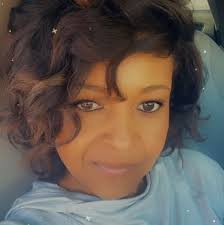 Representatives from WJBF NewsChannel 6 presented Ja'Niah Drake with the  Scholar Athlete Award yesterday. Ja'Niah, a member of both the THS softball  and track and field teams, was joined by her family,