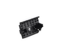 Amazon.com: Yiklwwy 1084172-00-F Front Bumper Bracket Fender ...