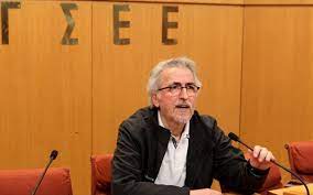 Ποιοι το δικαιούνται, πόσα θα πάρουν, αλλά και πότε θα τα λάβουν λόγω των έκτακτων συνθηκών που έχουν διαμορφωθεί στο. Gsee Proedros 3ana O G Panagopoylos H Nea Syn8esh Twn Organwn Ths