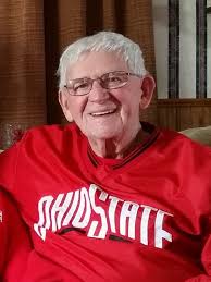 Richard Hill Obituary December 1, 2024