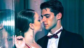 Álvaro rico ester expósito e izan escamila las mentiras nos unen y las mentiras nos destruyen.mp3. Ester Exposito Alvaro Rico Cute Celebrity Couples Celebrity Couples Gossip Girl Blair