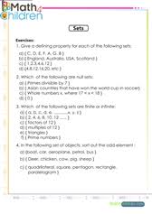 Worksheets labeled with are accessible to help teaching pro subscribers only. 7th Grade Math Worksheets Pdf Grade 7 Maths Worksheets With Answers