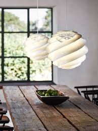 Swirl 1 Designort Com Leuchte Esstisch Lampe Lampenschirm