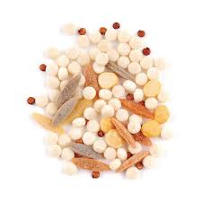 Maybe you would like to learn more about one of these? Mediterranean Couscous Blend