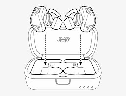 Charging Of The Earphones Starts After The Indicators Drawing Transparent Png 958x596 Free Download On Nicepng The clip art image is transparent background and png format which can be easily used for any free. nicepng