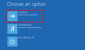 What is safe mode and how to boot safe mode windows. How To Start Windows 10 In Safe Mode 9 Ways Digital Citizen