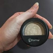 Flormar Matte Baked Eyeshadow M108 Incelemesi Goz Fari Far Terracotta