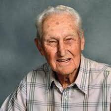 Alfred George Vetter Obituary July 17, 2024