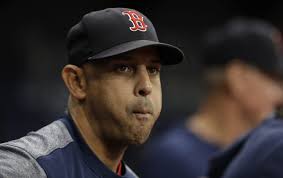 Baseball: We've found these former Red Sox