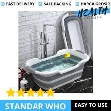 Memang saat ini banyak orang yang menambahkan bathtub di kamar mandi karena bisa bersantai dan menghilangkan stres. Bath Tub Terbaru Harga Juli 2021 Blibli