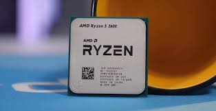 Amd ryzen 5 4600h amd radeon 6 graphics (renoir) @ 1.50 ghz. Amd Ryzen 5 3600 Processor Review Bestselling Processor On Amazon Tech Society