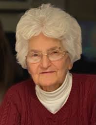 Clara L. Grall Obituary September 13, 2022