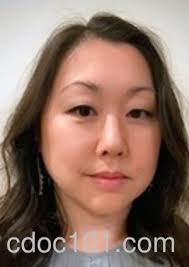 Dr. Cheryl Yu is a Optometry doctor in California Dr. Yu is focus