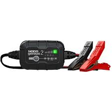 Maybe you would like to learn more about one of these? Noco Genius2 Battery Charger Genius2 Cub Cadet Ca