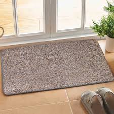 Super Absorbent Door Mat