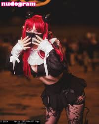 Dae Cos  Dae_cosplay  Daeghy  Starrfoxx  dae_cos  daecosplay  daeghey  Nude Leaks OnlyFans Photo 47 - v2.1 | dvir.ru